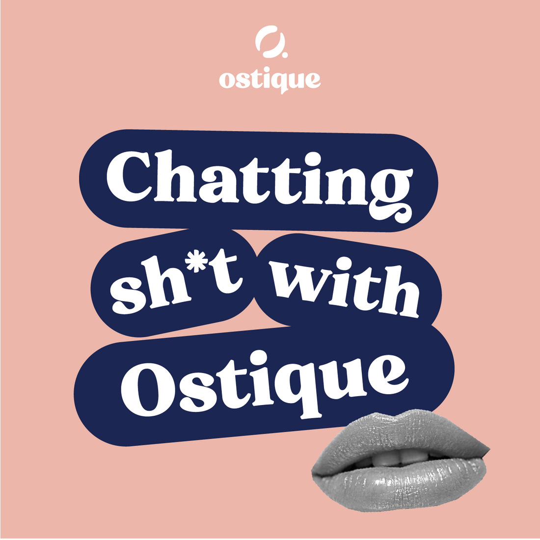 Ostique Podcast Round-Up - March 2023
