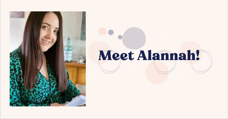 Meet Alannah!